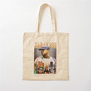 Lover Gift The Lox Classic Cotton Tote Bag