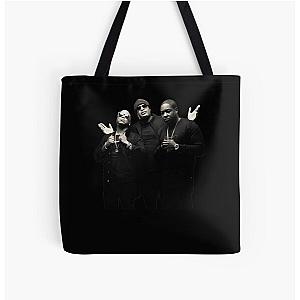 Gifts for Women Funny Graphic Gifts All Over Print Tote Bag
