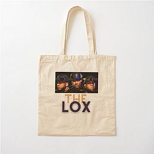 Reveal the Secret Lox Gifts for Movie Fans Cotton Tote Bag