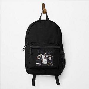 Music Vintage Lox Art Designs Funny Gifts Backpack