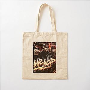 For Men and Women Lox Gift Cotton Tote Bag for Halloween