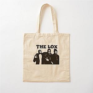 Needed Gifts The Lox Art Gift Cotton Tote Bag