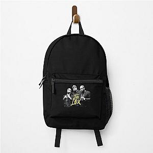 Beautiful Model The Lox Jadakiss Styles P Funny Graphic Gifts Backpack