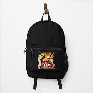 Funny Gift The Lox Yonkers Jadakiss Classic Fan Backpack