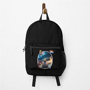 Funny Gifts The Lox Gift For Fans Backpack