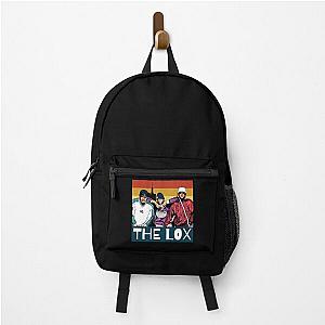 Funny Gifts for the Retro Vintage Backpack