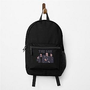 Special Lox Art Gifts Backpack