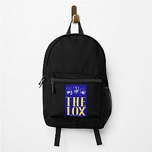 Reward The Lox Retro Wave Backpack