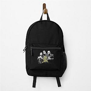 Funny Man The Lox Jadakiss Sheek Louch Black Gift For Movie Fans Backpack