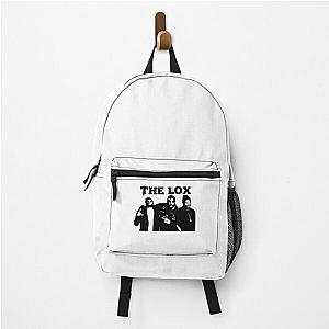 Needed Gifts The Lox Graphic Backpack