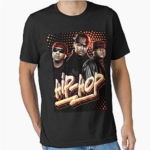 The Lox Classic T-Shirt Essential T-Shirt -> The Lox Essential Classic T-Shirt