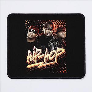The Loxx Classic T-Shirt Mouse Pad