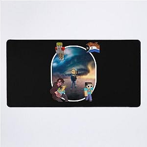 Funny Gifts For Fans The Lox Gift Desk Mat
