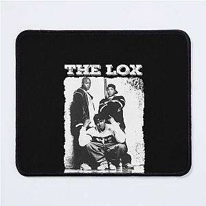 The Lox Mouse Pad