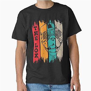 Discover The Truth About Lox Gift For Birthday Classic T-Shirt