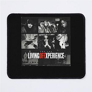 Music The Lox Band Graphic Gift Mouse Pad