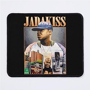 Lover Gift The Lox Yonkers Classic Fan Mouse Pad