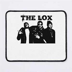 Needed Gifts The Lox Holiday Mouse Pad