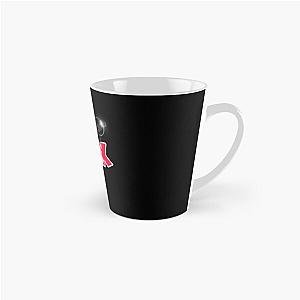 Proud Gift For The Lox Jordan 90 Pink Fur Cool Tall Mug