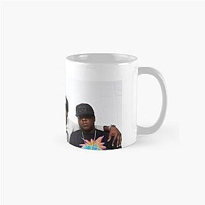 Men Women The Lox Fan Art Classic Mug