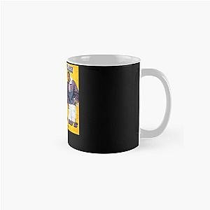 Birthday Gift For Music Fans Classic Mug