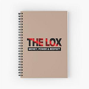 The Lox, Yonkers, Jadakiss, Sheek Louch, Styles P, The Lox T-Shirt