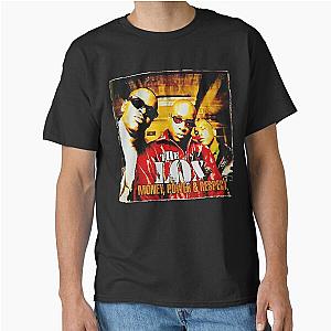 Funny Gift Men Women The Lox Yonkers Jadakiss Classic T-Shirt