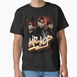 For Men Women The Lox Gift Classic T-Shirt