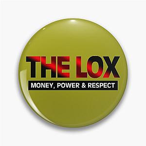 The Lox, Yonkers, Jadakiss, Sheek Louch, Styles P