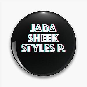 The Lox Jadakiss Sheek Louch Styles P