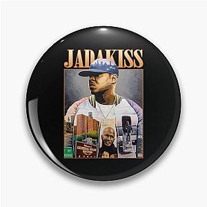 Lover The Lox Yonkers Classic Fan Pin