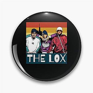 Funny Gifts For The Retro Vintage Pin