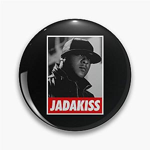 Mens The Lox Jadakis Cute Pin