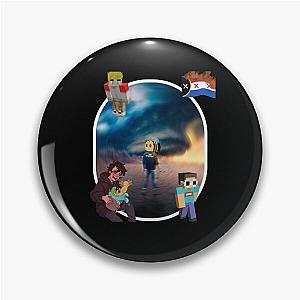 The Lox Gift for Fans Pin