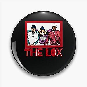 Gift For Men The Lox Retro Vintage Pin Becomes

Gift for men The Lox Retro Vintage Pin