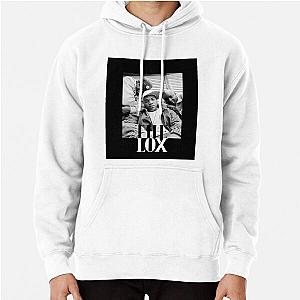 The Lox Brother Pullover Hoodie