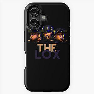 Reveal The Lox Gifts For iPhone Tough Case