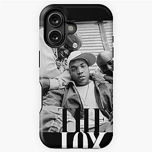 The Lox Brother iPhone Case