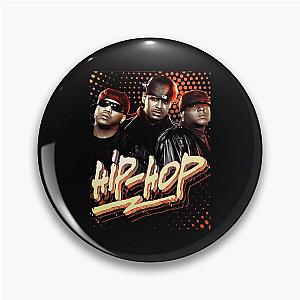 For Men The Lox Gift For Halloween Pin