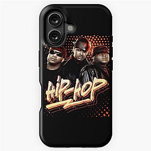 The Lox Classic T-Shirt Phone Case