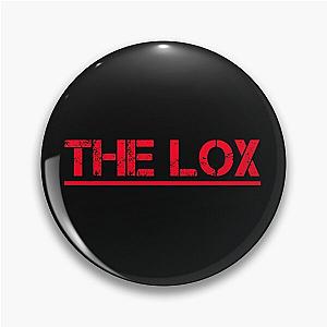 The Lox - Hip hop group