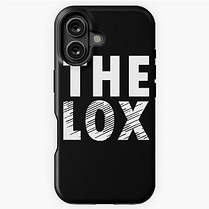 Trend The Lox Gifts for Music Fan iPhone Case
