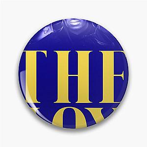 The Lox Essential T-Shirt Pin