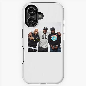 Men Women The Lox Fan Art iPhone Case