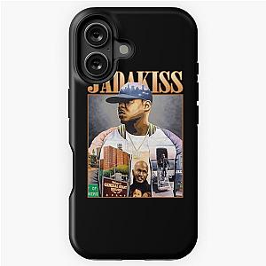 Lover The Lox Gift Classic Fan Yonkers Tough Case iPhone