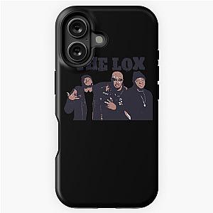 Special The Lox Art Graphic Gifts iPhone Tough Case