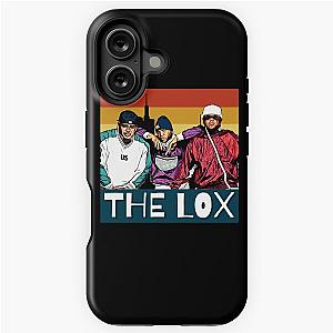 Funny Gifts for the Lox iPhone Custom Case