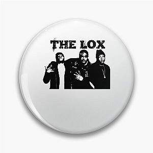 Needed Gifts The Lox Artist Gift Pin