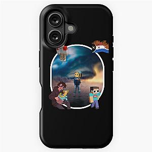 Funny Gifts The Lox Gift iPhone Tough Case