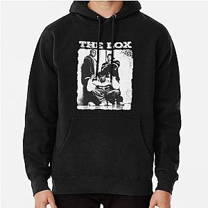 The Lox Hoodie